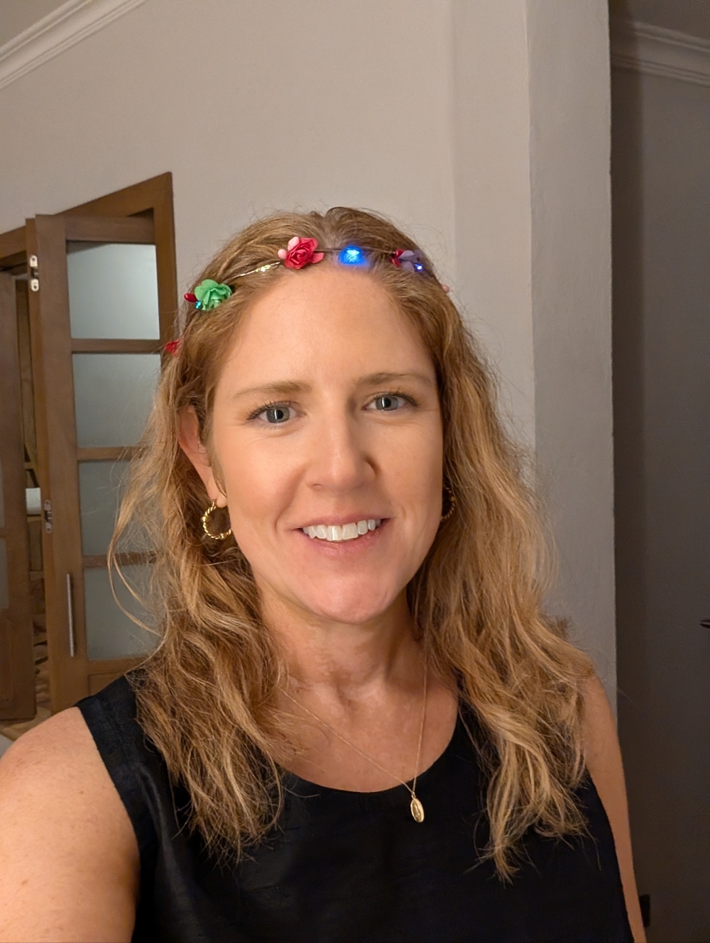 Meet your Posher, Angie